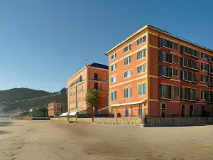 Hotel Residence Baiadelsole