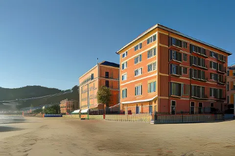 Hotel Residence Baiadelsole