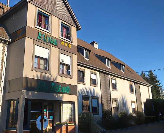 Les Tilleuls Montbeliard Sud Audincourt