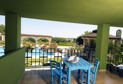 3. 벨리지 호텔..