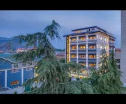 Hotel Central Park
