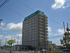 Hotel Route-Inn Ishinomaki Kanan Inter