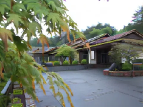 Seifutei Hotels in Inawashiro
