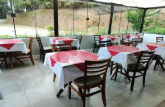 Pousada Château Dos Fontes Hotels in Campos do Jordao