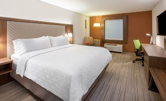 Holiday Inn Express & Suites Thomasville