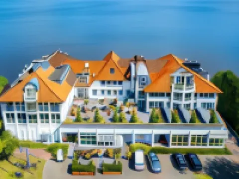 Seehotel Fährhaus Hotels in Bad Zwischenahn