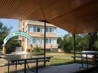 Sağlık Apart Pansiyon Hotels in Erdek