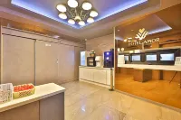 AmorHotelgimhae Hotels in Gimhae-si