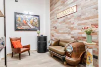 Panurban Rooms by Wonderful Italy - B&B