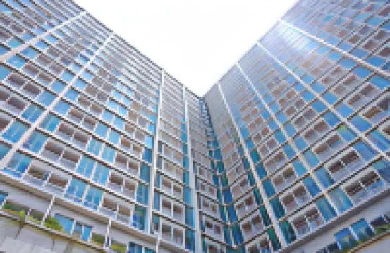 Tiba at Jatinangor Hotel Hotels near Jatinangor National Park