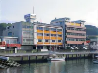 오사카야 히나 노 유 호텔 카다 비치 주변 호텔