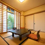 Kannawa Yunoka Hotels near Shiraike Jigoku