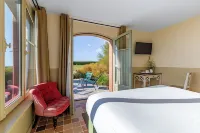 Le Grand Large, Belle-Ile-En-Mer Hotels in Belle Ile en Mer