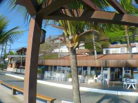 Buzios Beach Internacional Residence Service