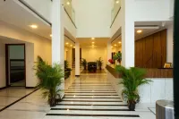 Hotel Sea Land - Beach