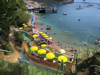 Marina del Cantone Chalet Hotel di Nerano
