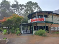Halls Gap Tavern Hotel dekat Silverband Falls