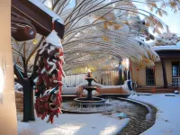 Old Taos Guesthouse B&B