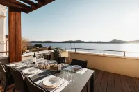 Armerun Heritage Hotel & Residences Hotels in Skradin