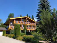 Haus Patricia Hotels in der Nähe von Loferer Alm Bahn 2