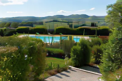 Villa Coralia Agriturismo