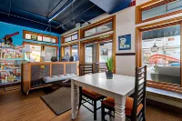 The Bunkhouse Hotels in Red Cliff