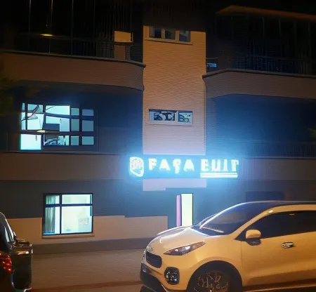 Bolu Pasa Suit