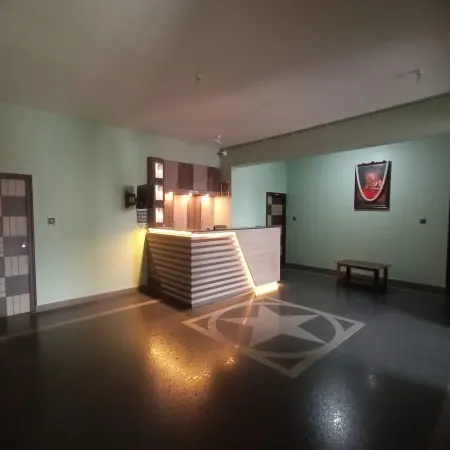 Honnnasiri Residency