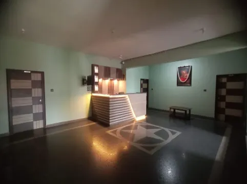 Honnnasiri Residency