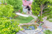 Tara Garden Hotels in Селниця-Щитар'євська