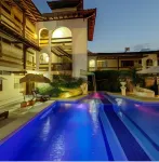 Pousada Pier do Pontal Hotels in Ilheus