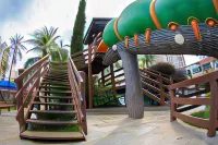 Prive Thermas Hotel by Wam Experience - spa