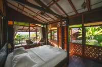 Alamanda Villas Langkawi Hoteles en Ulu Melaka