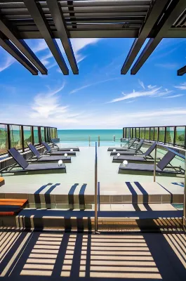 Hcm - Hotel Corais de Manaira Hotels in João Pessoa