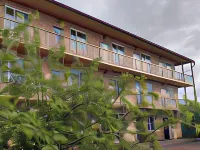 Taj Altyn Hotel Hotels in 