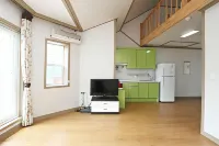 큰양지펜션