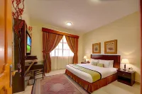 Asfar Resorts Al Ain Hotel berhampiran Al Jahili Fort