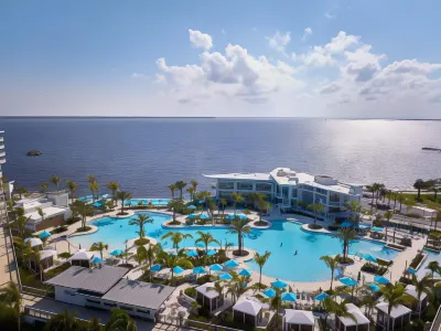 Sunseeker Resort Charlotte Harbor Hotels in Punta Gorda