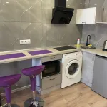 Apartment Hotel Apart Hotel Lev Tolstoy