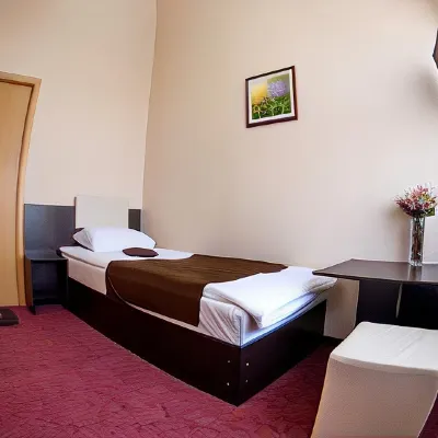 Art Hotel Hotels in 
