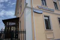 Chernikovskij Hotel