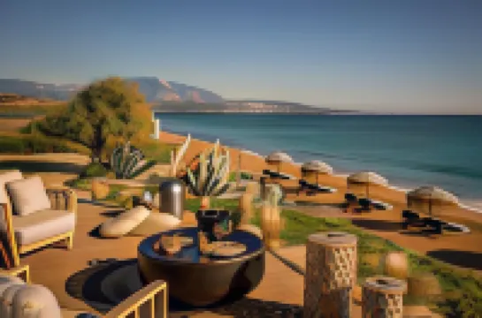 Grand Blue Beach Residences