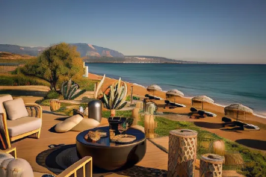 Grand Blue Beach Residences