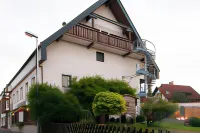 Hotel Restaurant Spessartstuben