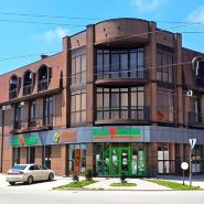 Лион Кастл