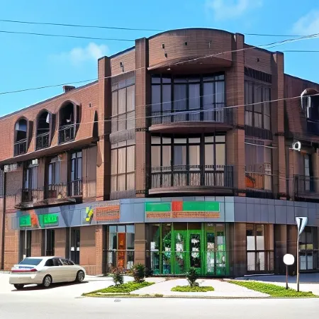 Лион Кастл