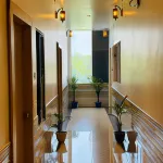 Hotel the Ramay Palace فنادق في Manjha Kala