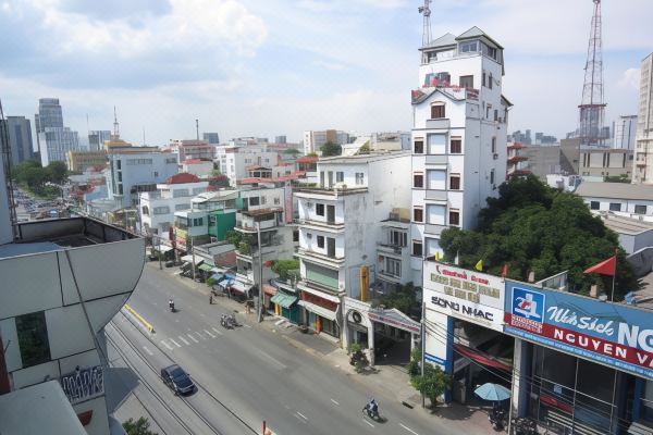 Tan Hoang Long Hotel(Tân Hoàng Long Hotel)_3
