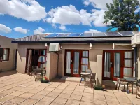 Dilisca Guesthouse Hoteles en Durbanville