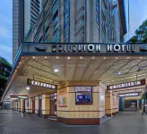 Criterion Hotel Sydney